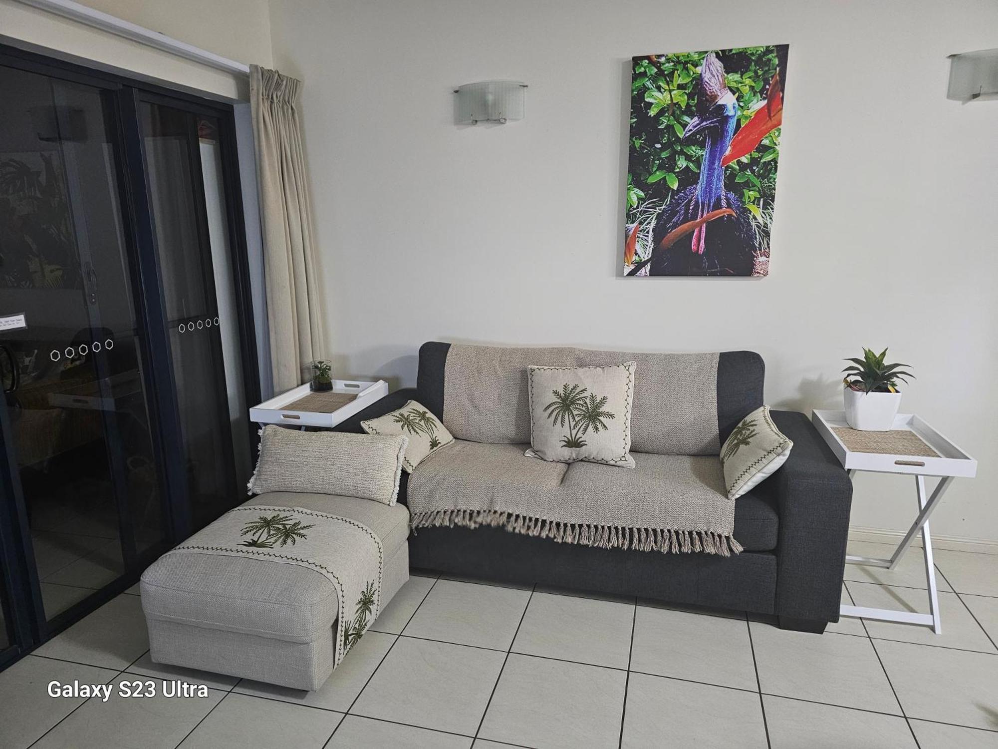 Jackies City Central Apartment Cairns Exterior foto