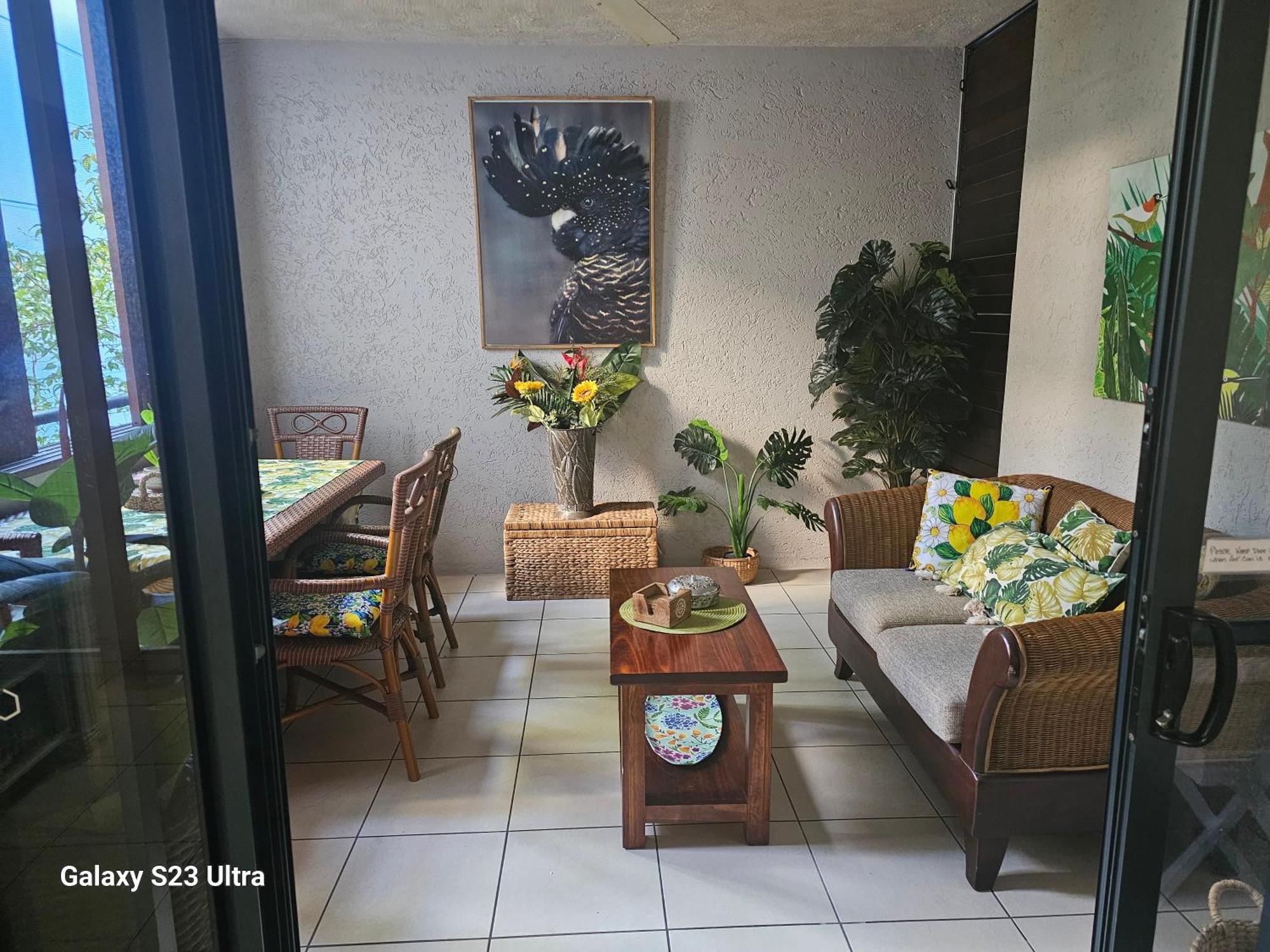 Jackies City Central Apartment Cairns Exterior foto