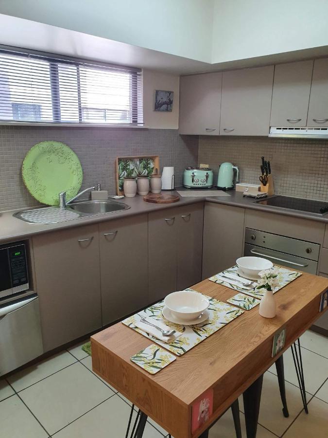 Jackies City Central Apartment Cairns Exterior foto